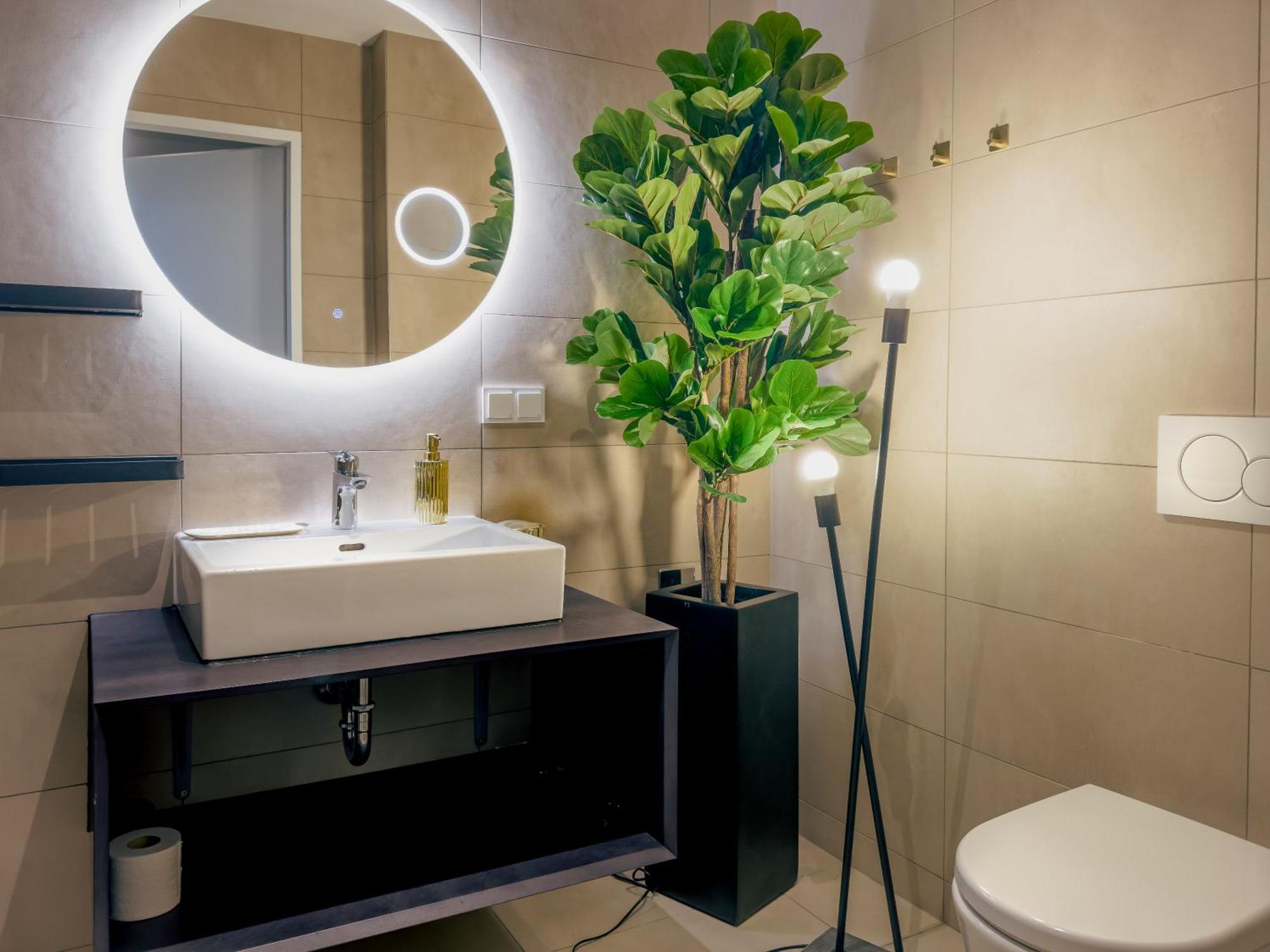 Apartamento Alpenluxus Presents Kaiser - Rooftop Pool & Underground Car Park Viena