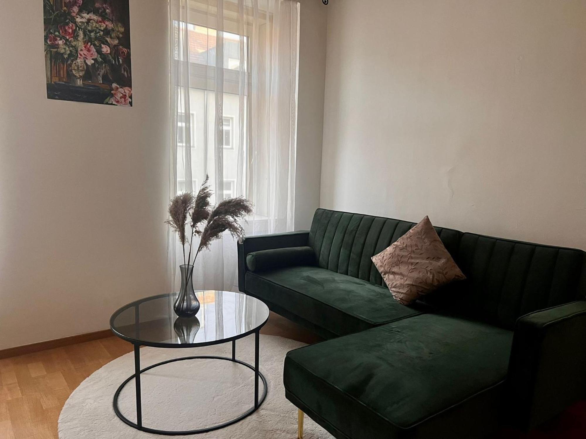 City Apartment Wien