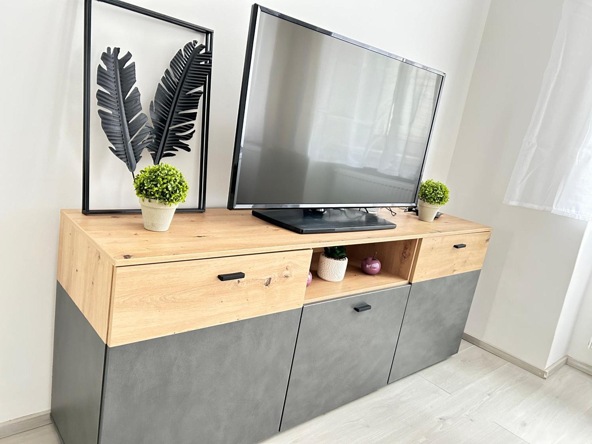 Charming Appartamento