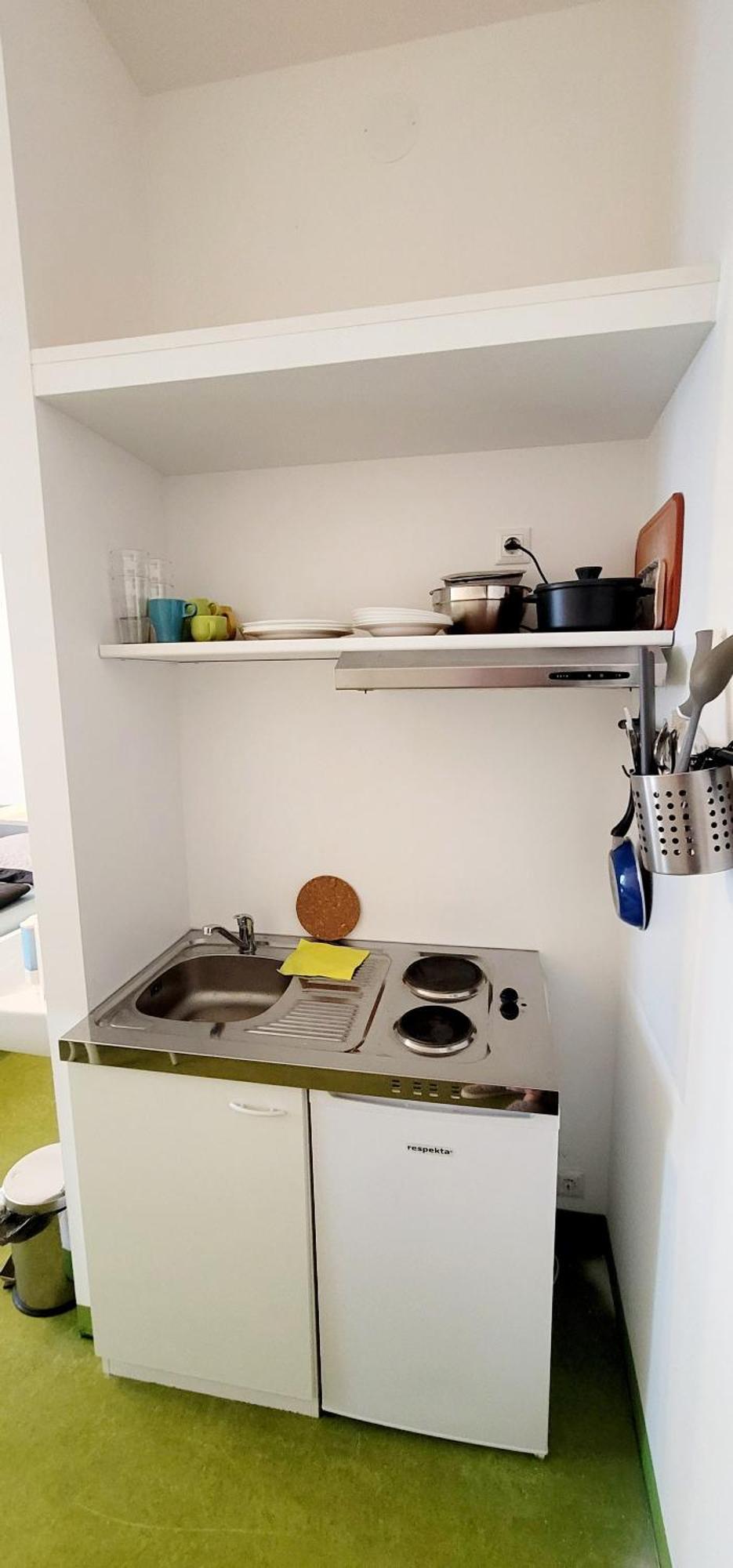 Tota Apartamento *