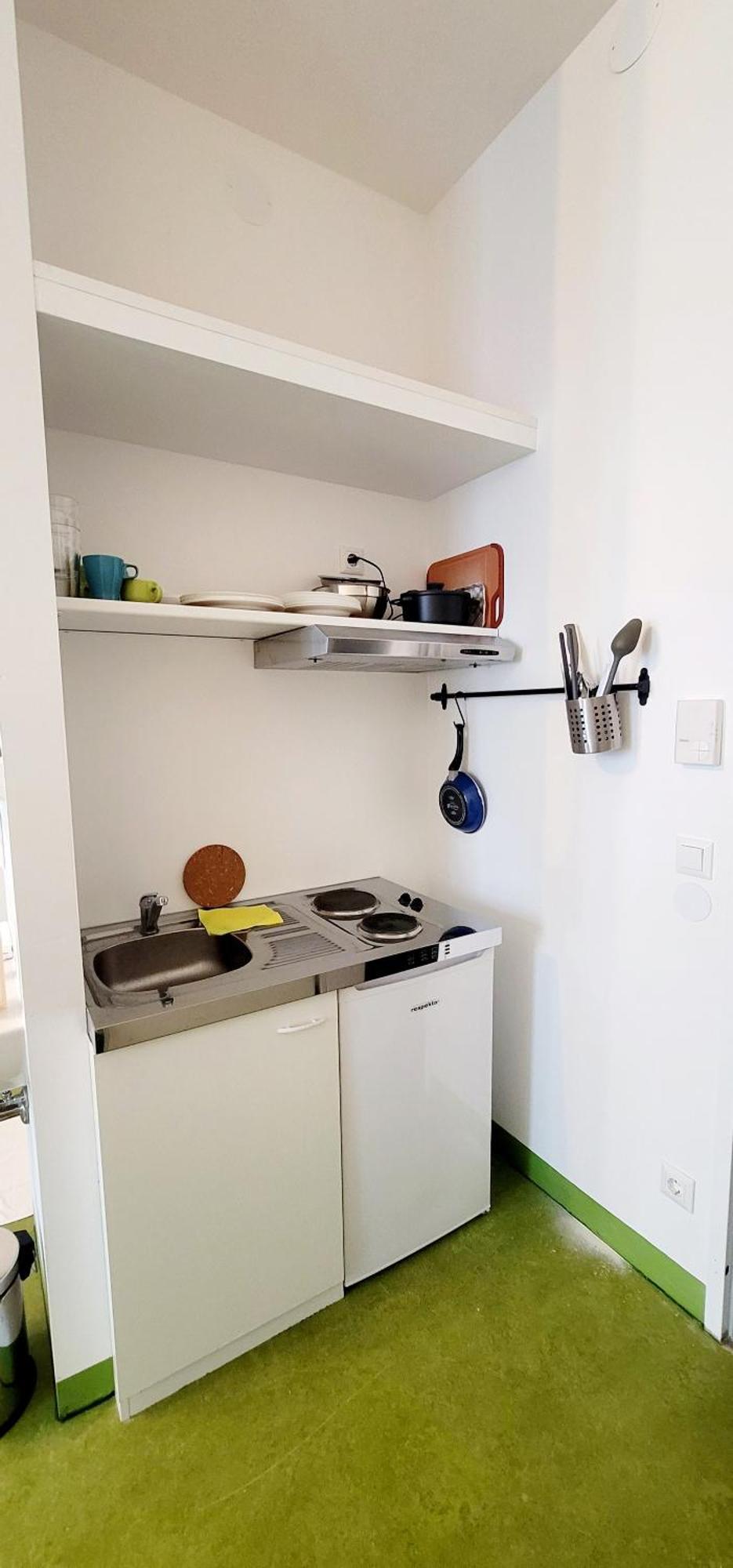 Apartamento Tota *