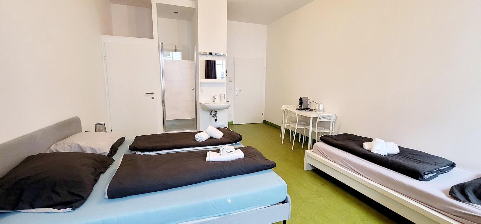 Apartamento Tota