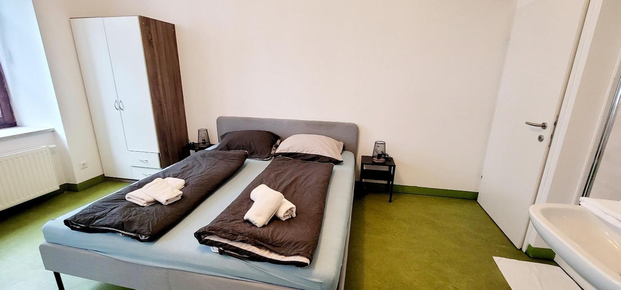 Tota Apartamento *