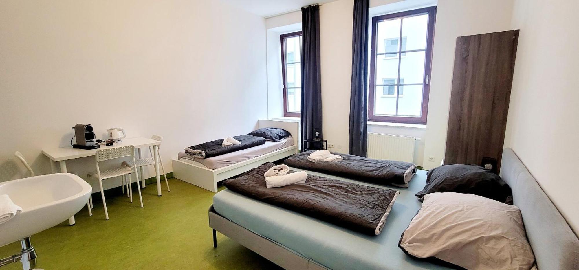 Apartamento Tota Viena