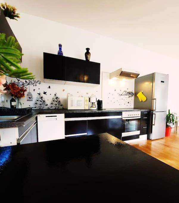 Art Of Simmering Apartment *