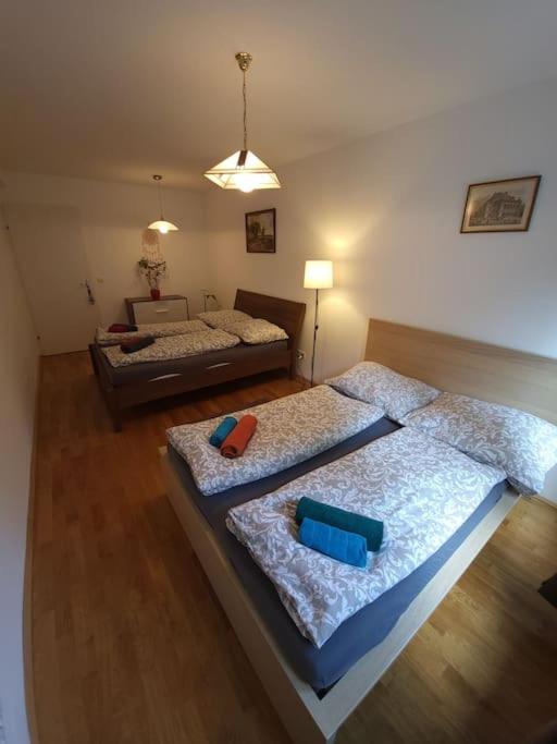 Apartment Sweet Vienna