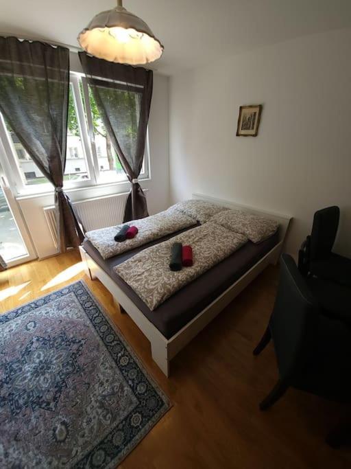 Sweet Apartment