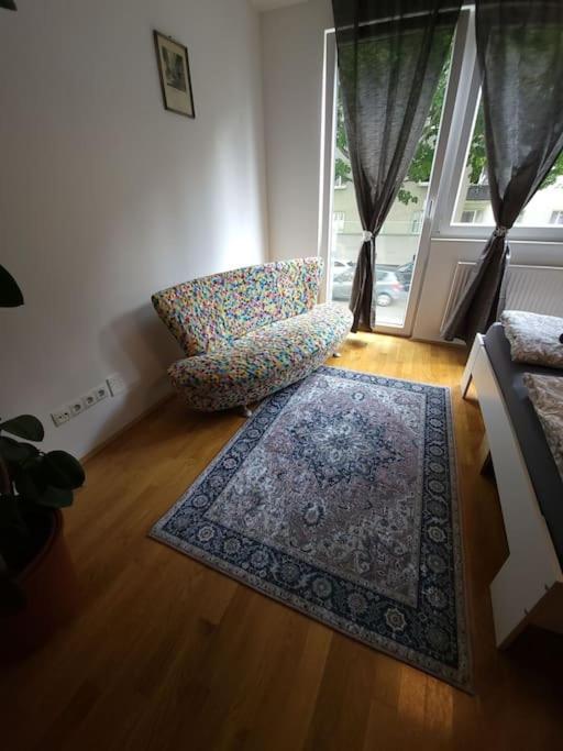 Apartment Sweet Vienna