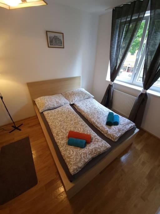 Sweet Apartment Vienna