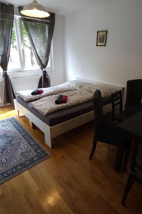 Sweet Appartamento Vienna