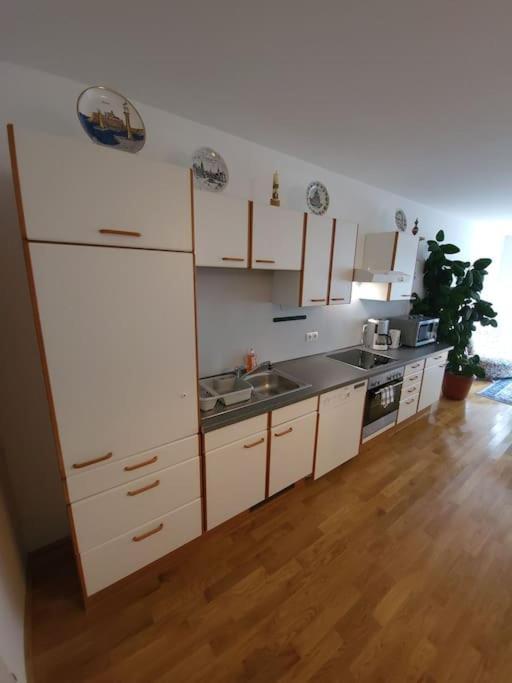 Sweet Apartment *