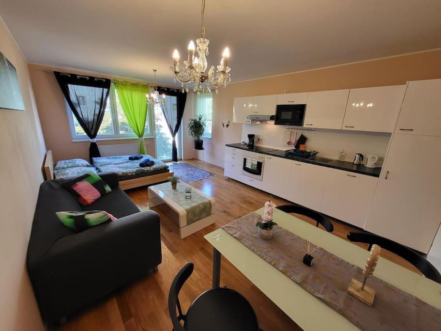 Apartment Enjoy Wien