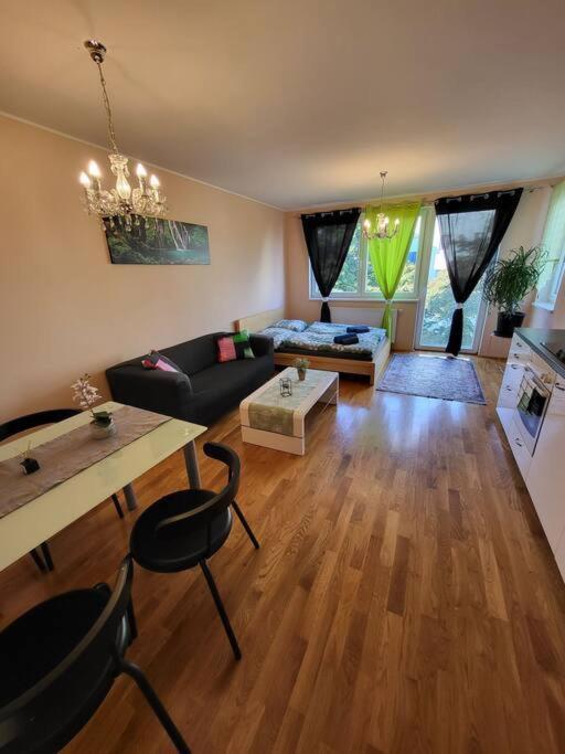 Enjoy Apartment Wien