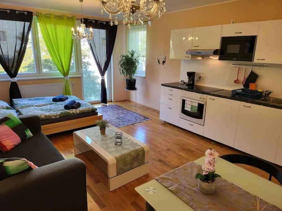 Apartment Enjoy Wien