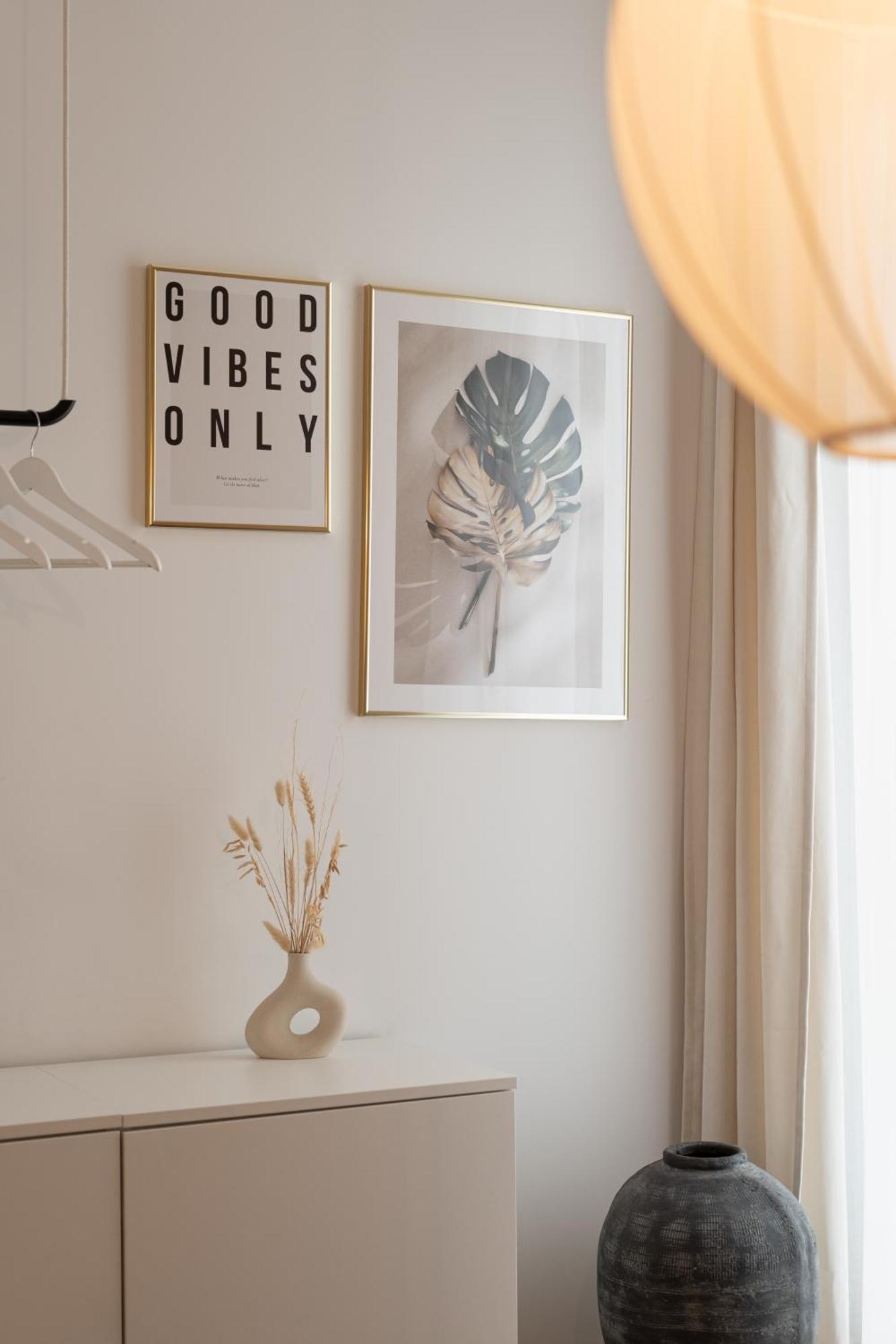 Apartamento Heights Premium