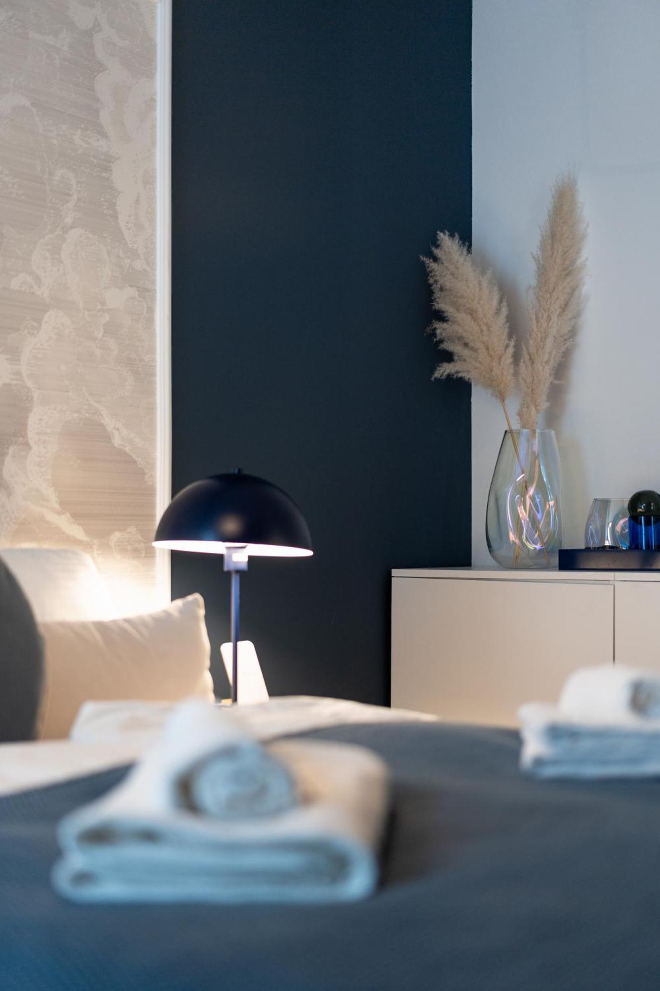 Heights Premium Apartment