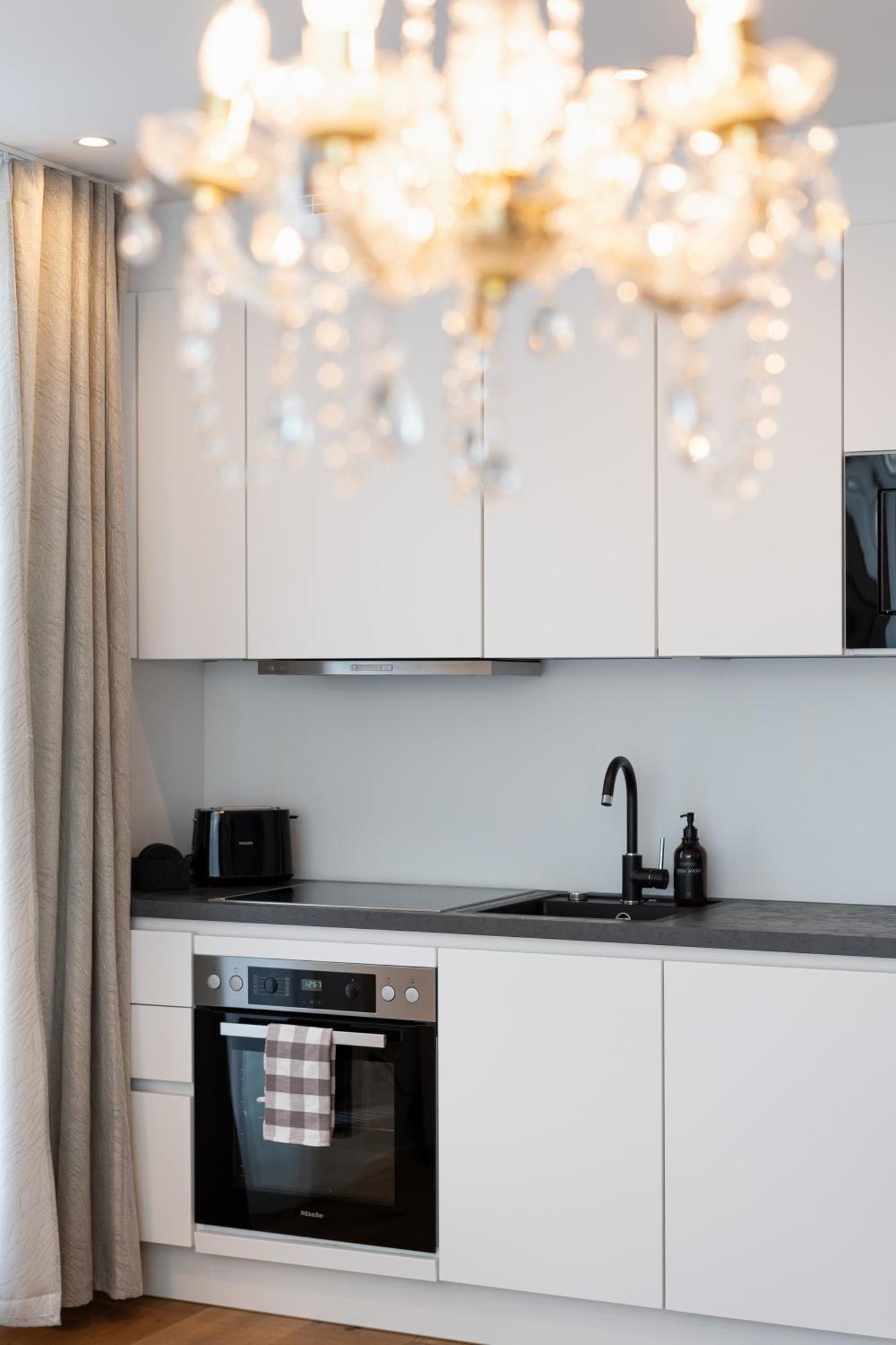Apartamento Heights Premium *