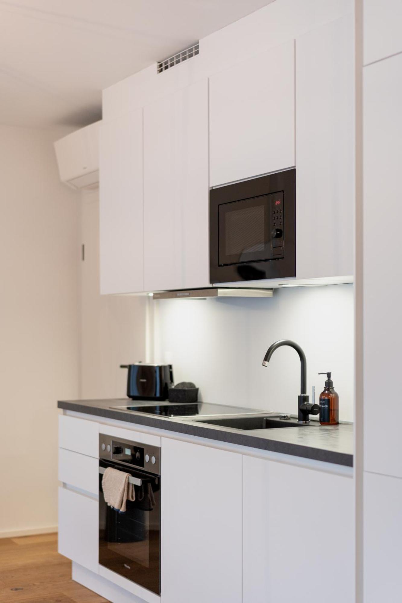 Heights Premium Apartment Vienna