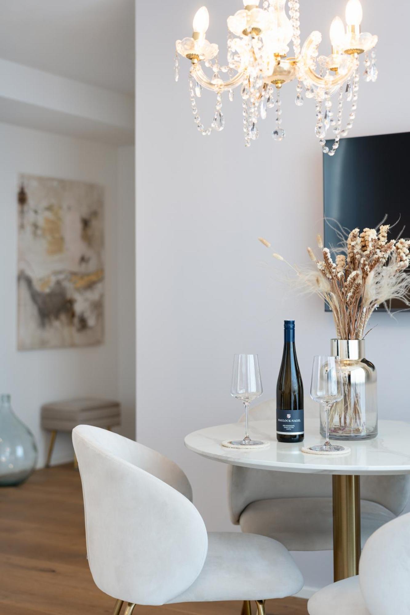 Heights Premium Apartamento