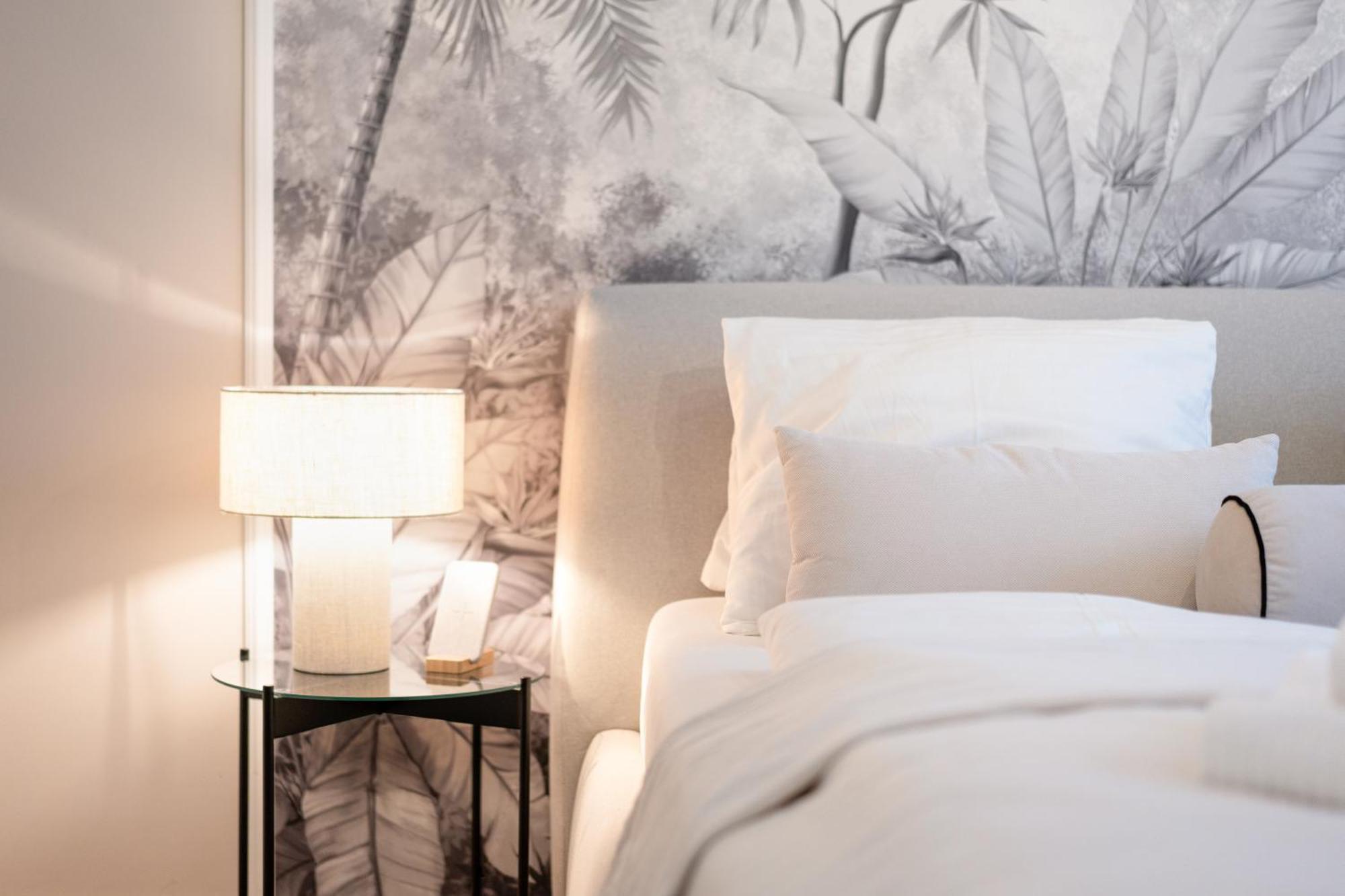 Heights Premium Apartamento Viena
