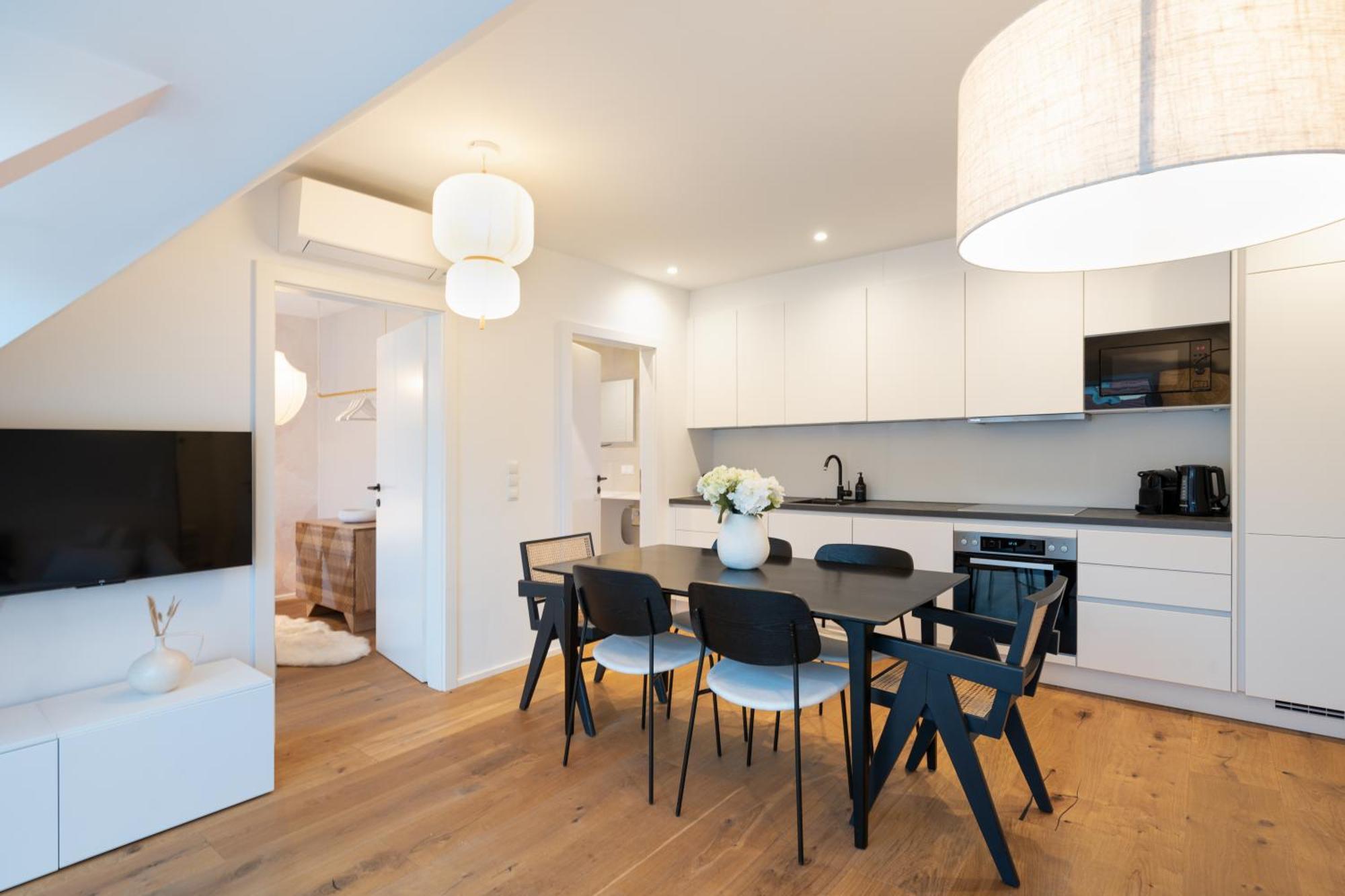 Apartamento Heights Premium *