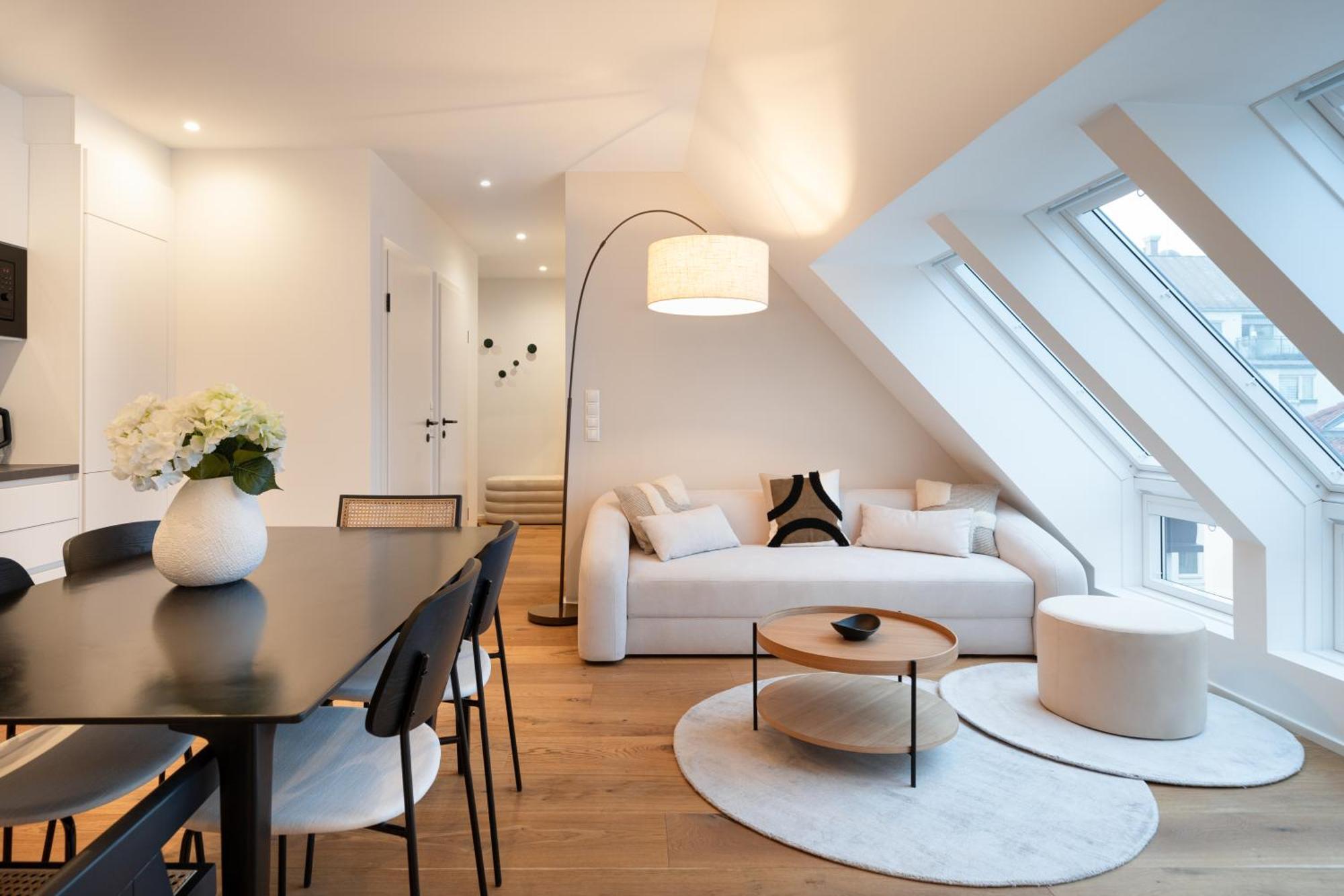Apartamento Heights Premium Viena