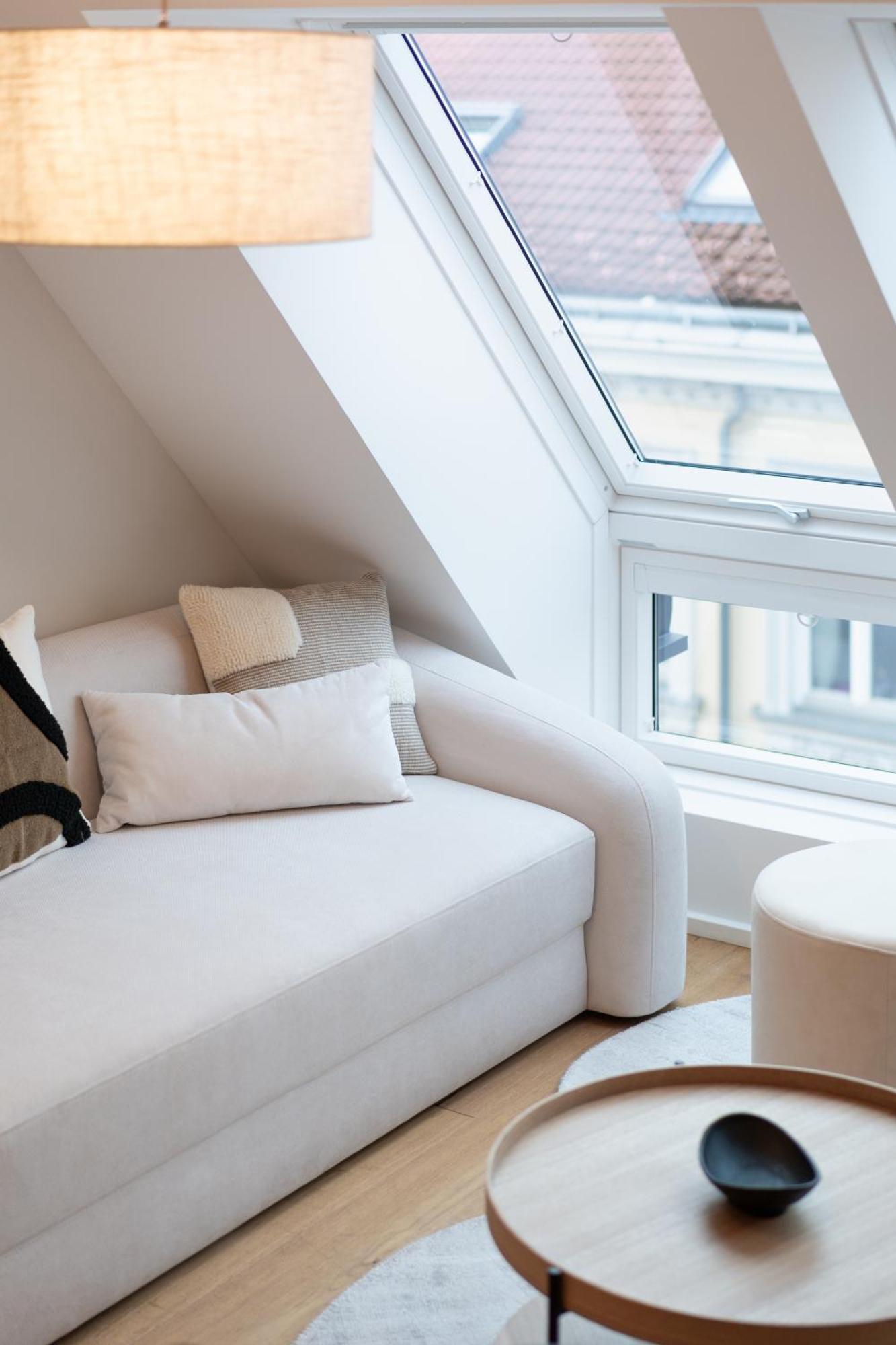 Apartamento Heights Premium