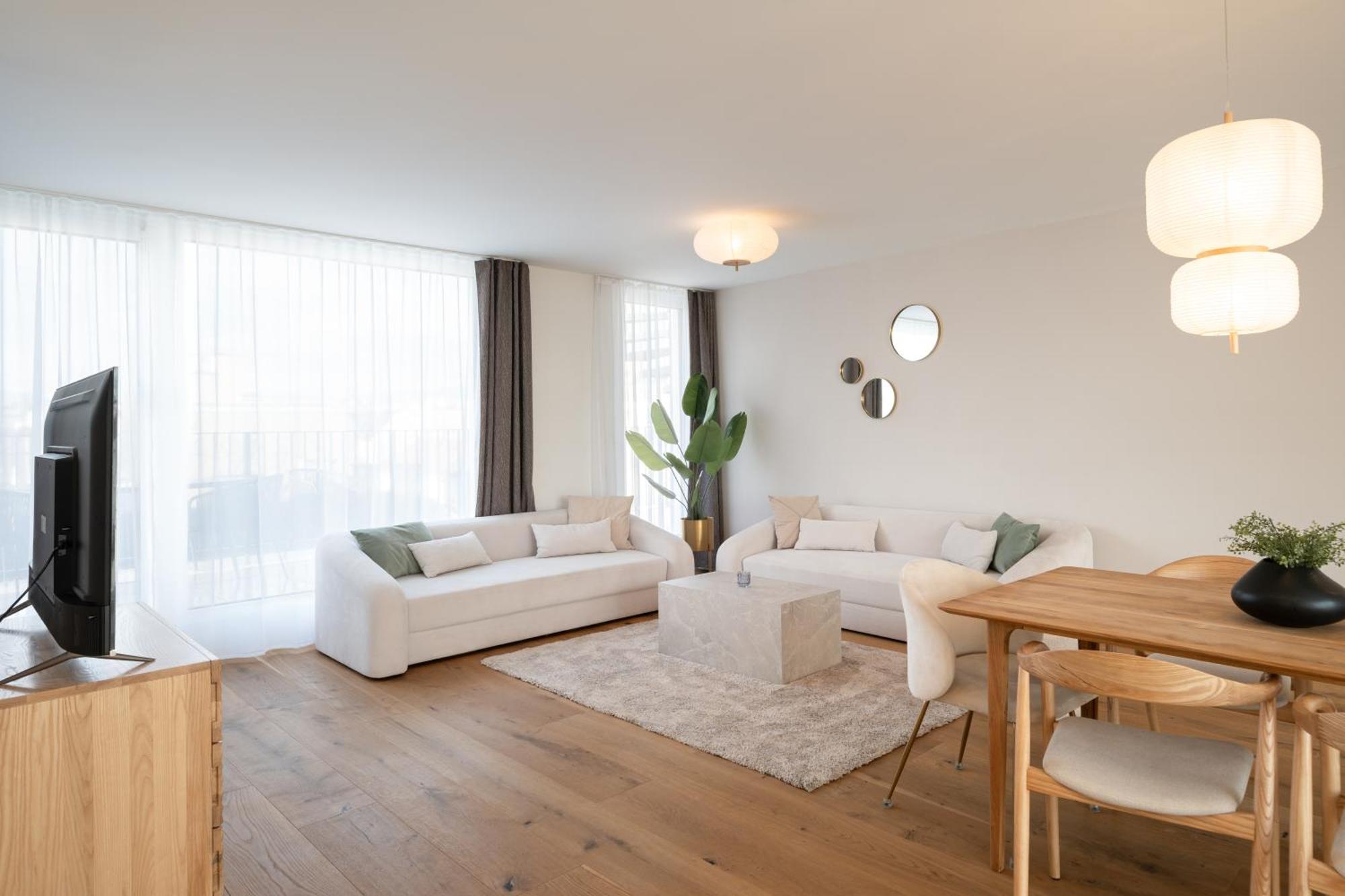 Heights Premium Apartment Vienna
