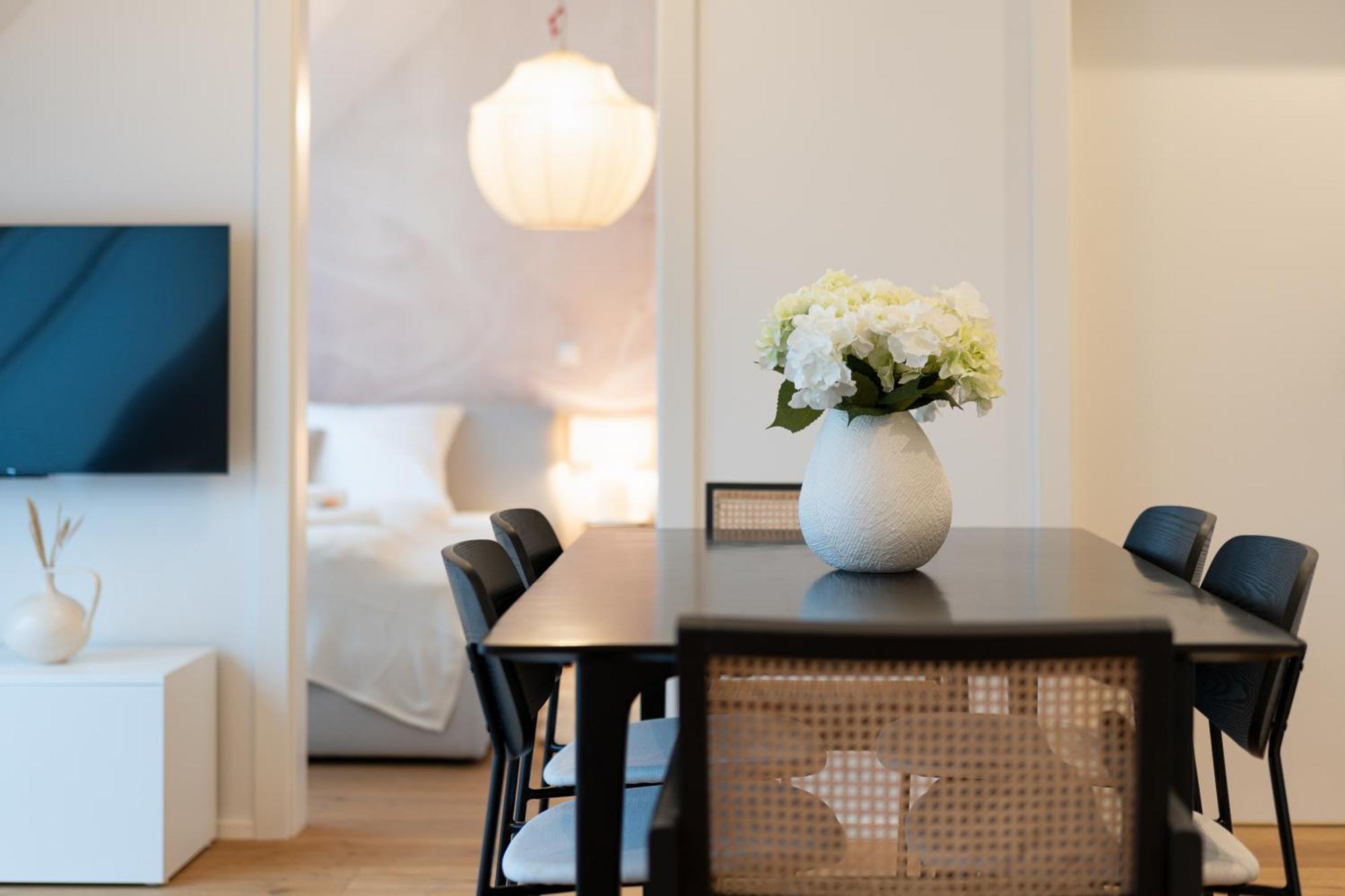 Heights Premium Apartment