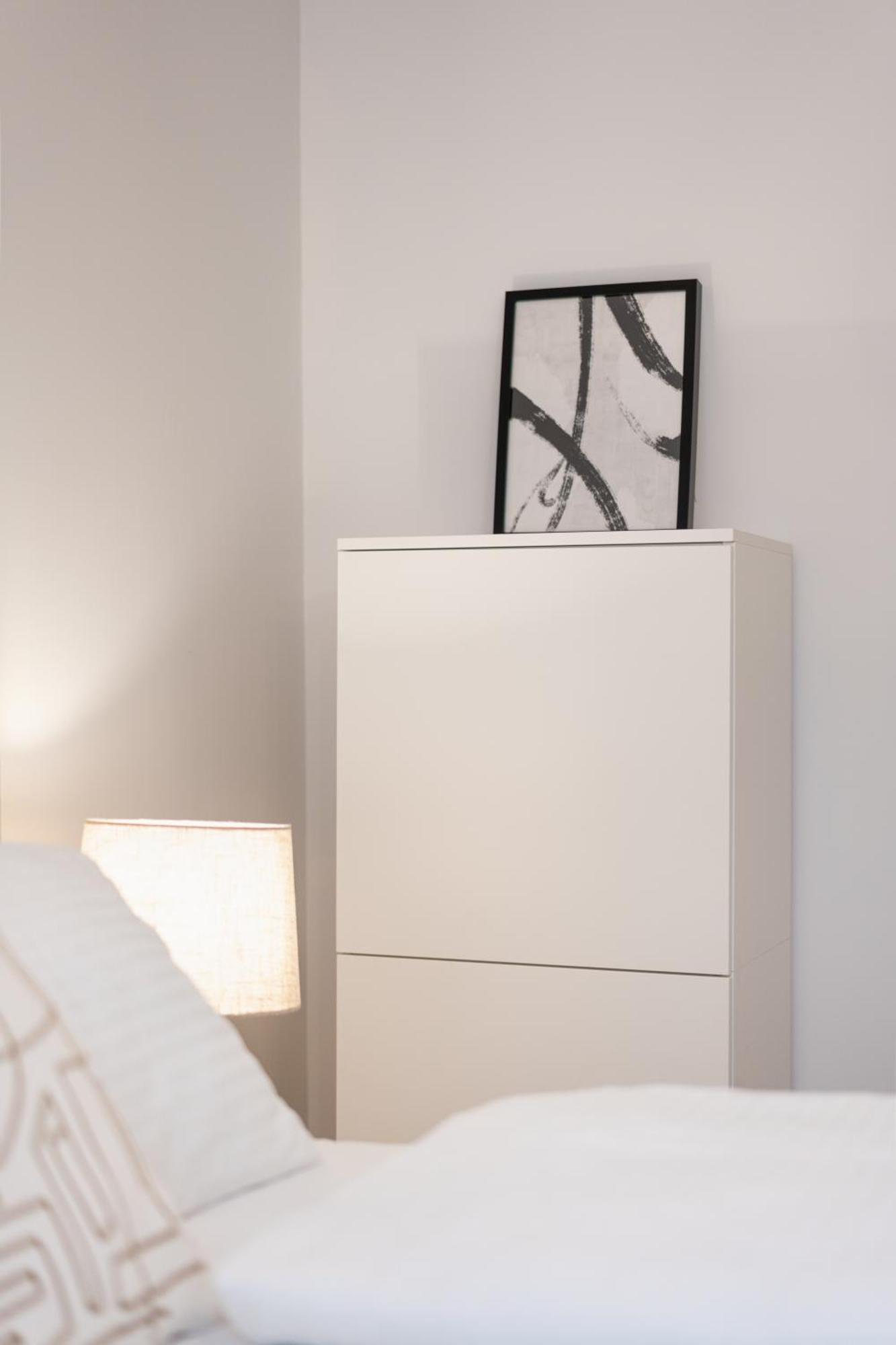 Apartamento Heights Premium