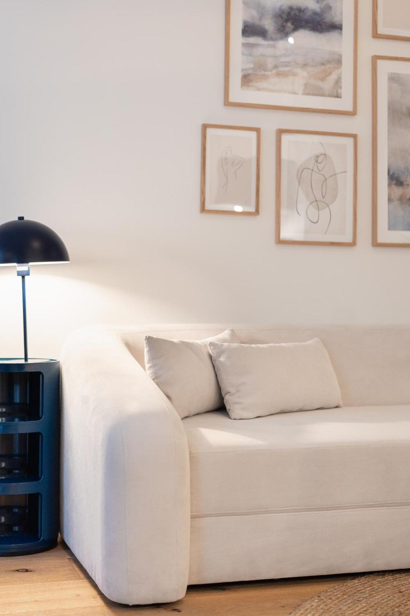 Heights Premium Apartamento