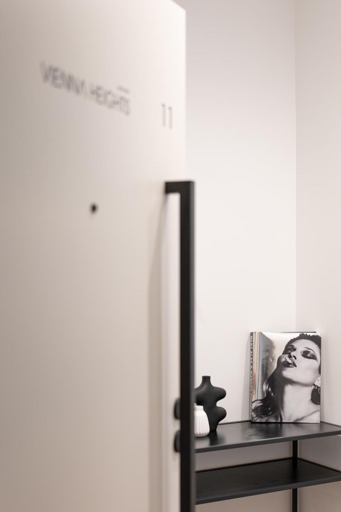 Apartamento Heights Premium *
