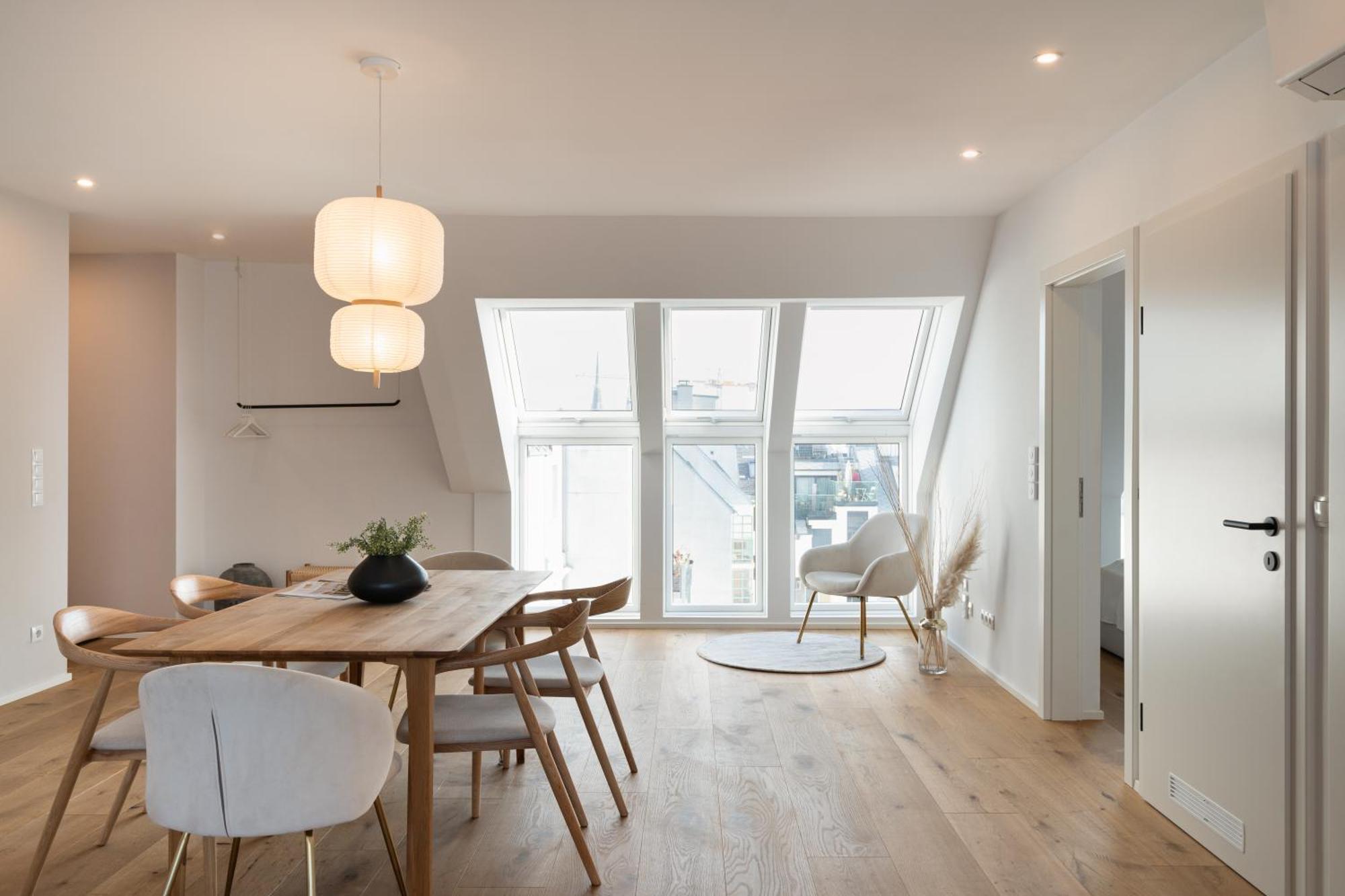 Heights Premium Apartamento *