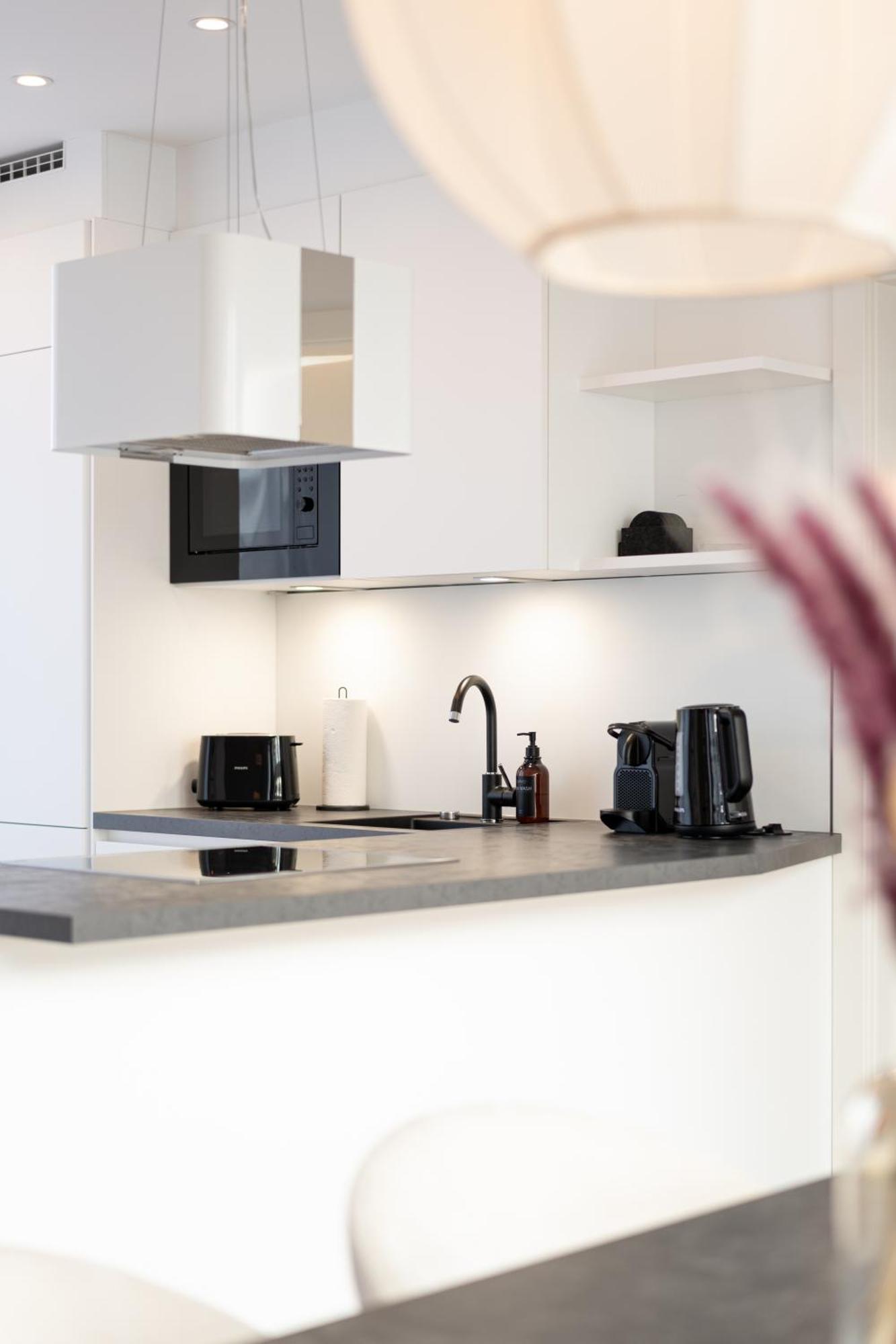 Heights Premium Apartamento Viena