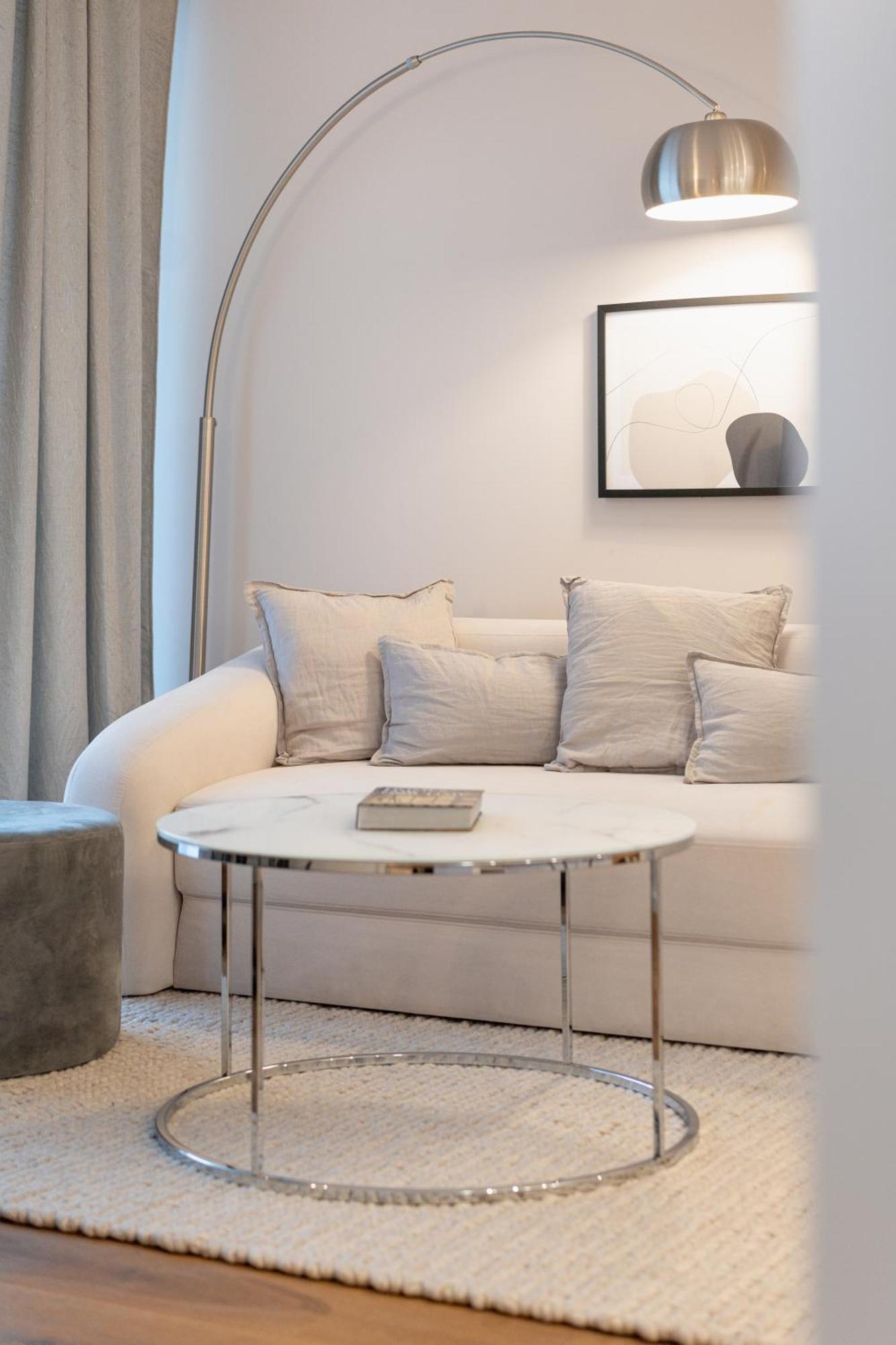 Apartamento Heights Premium