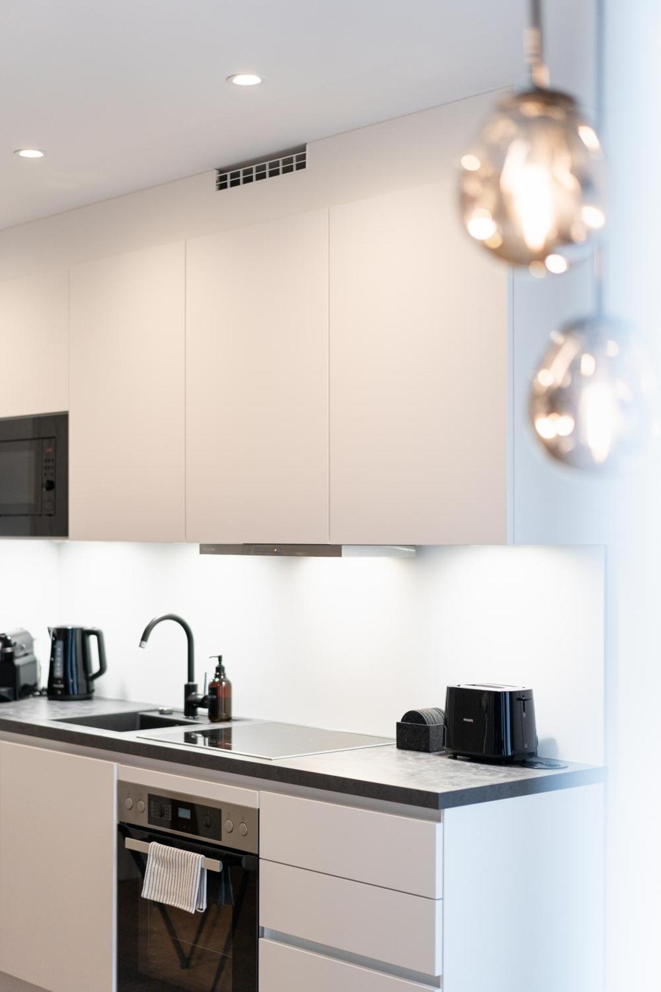 Heights Premium Apartment *