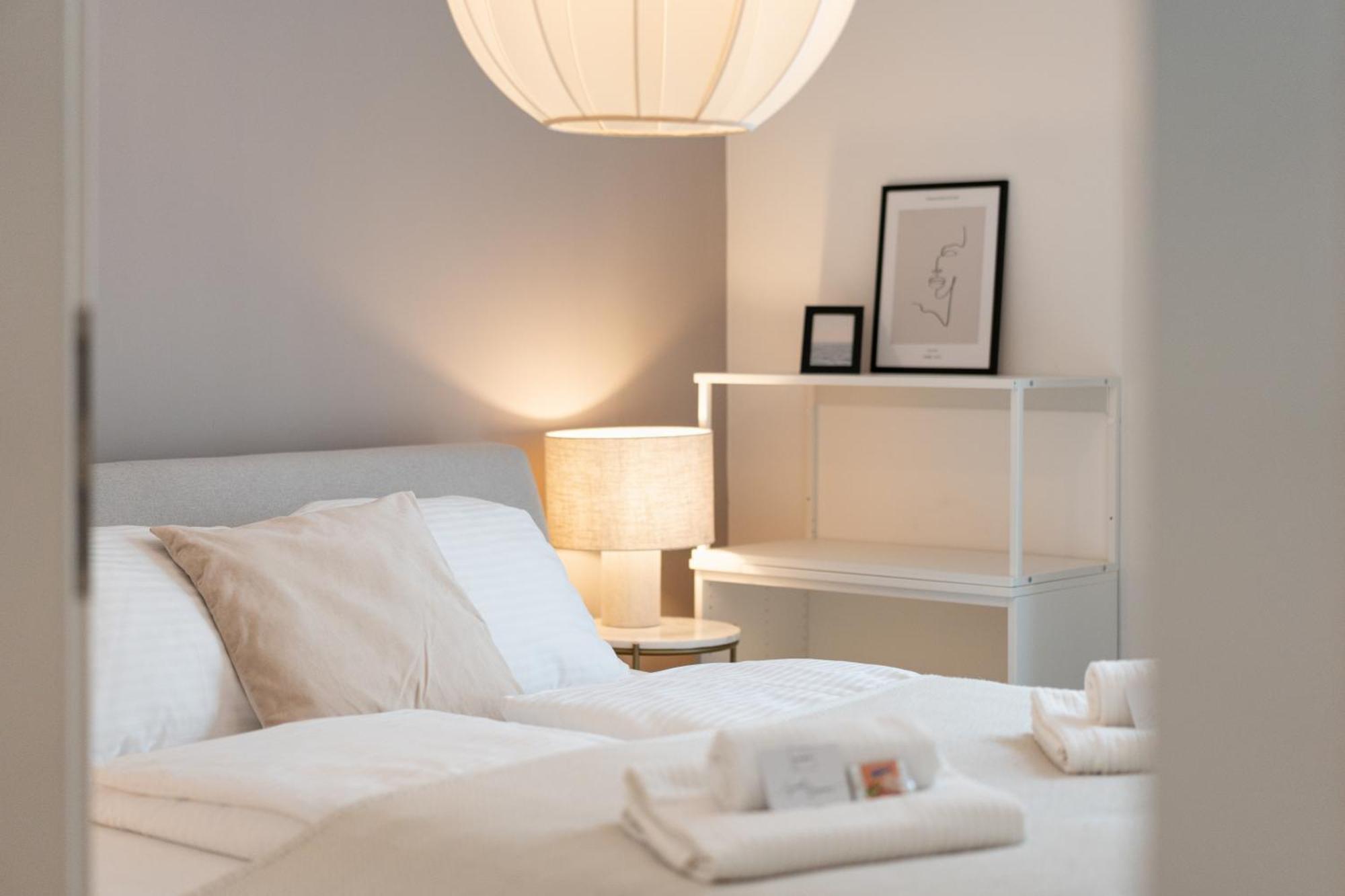 Apartamento Heights Premium Viena