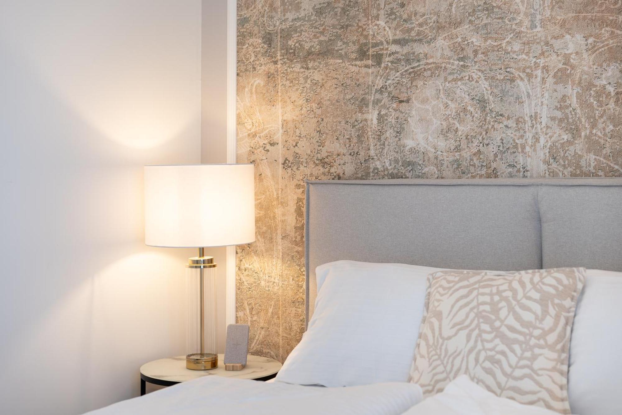 Apartamento Heights Premium Viena