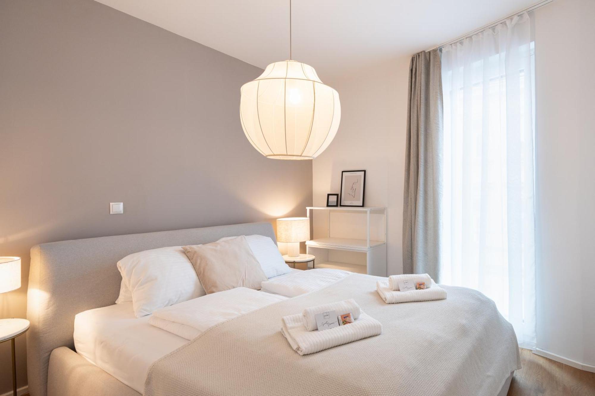 Apartamento Heights Premium