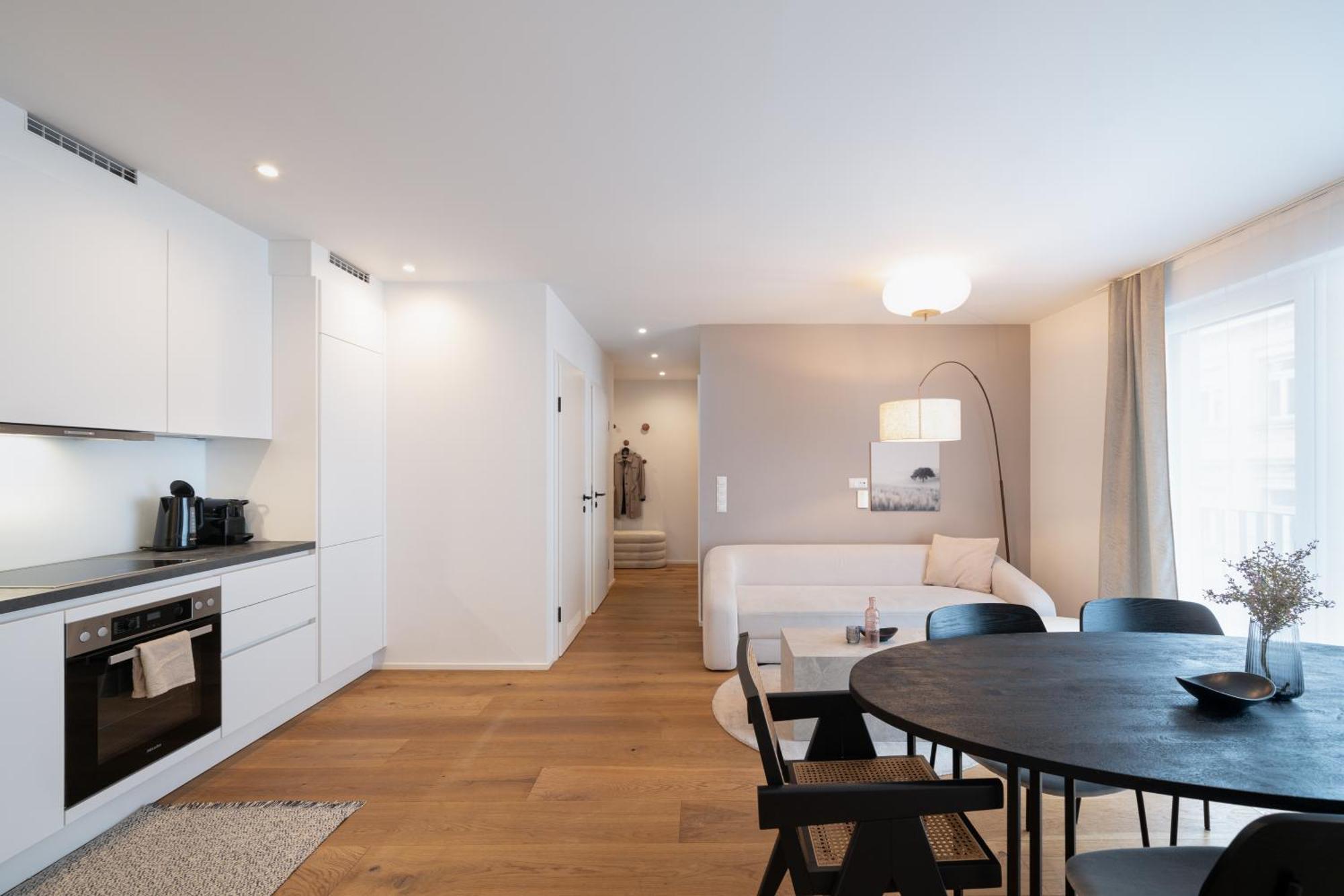 Heights Premium Viena