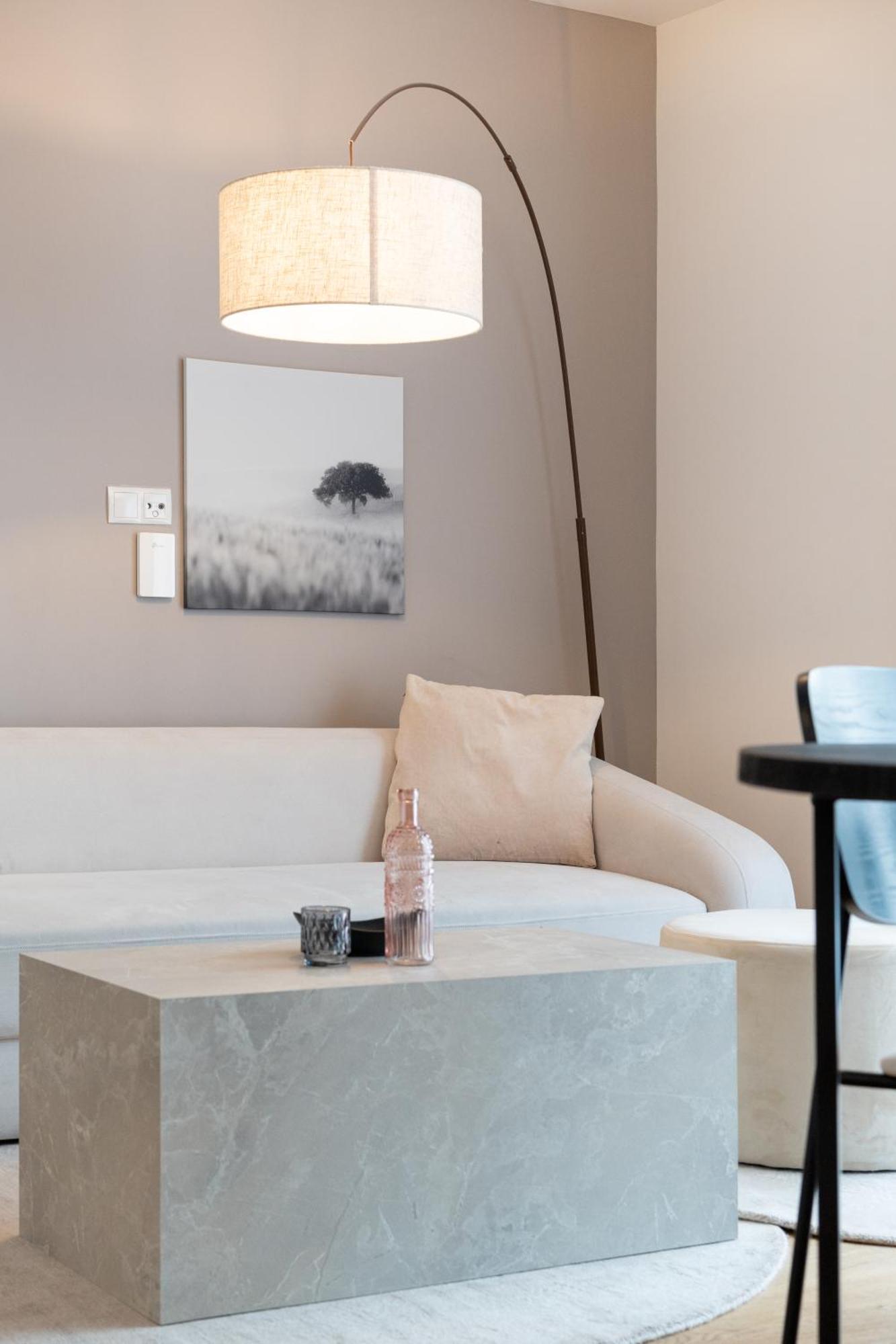 Heights Premium Apartamento