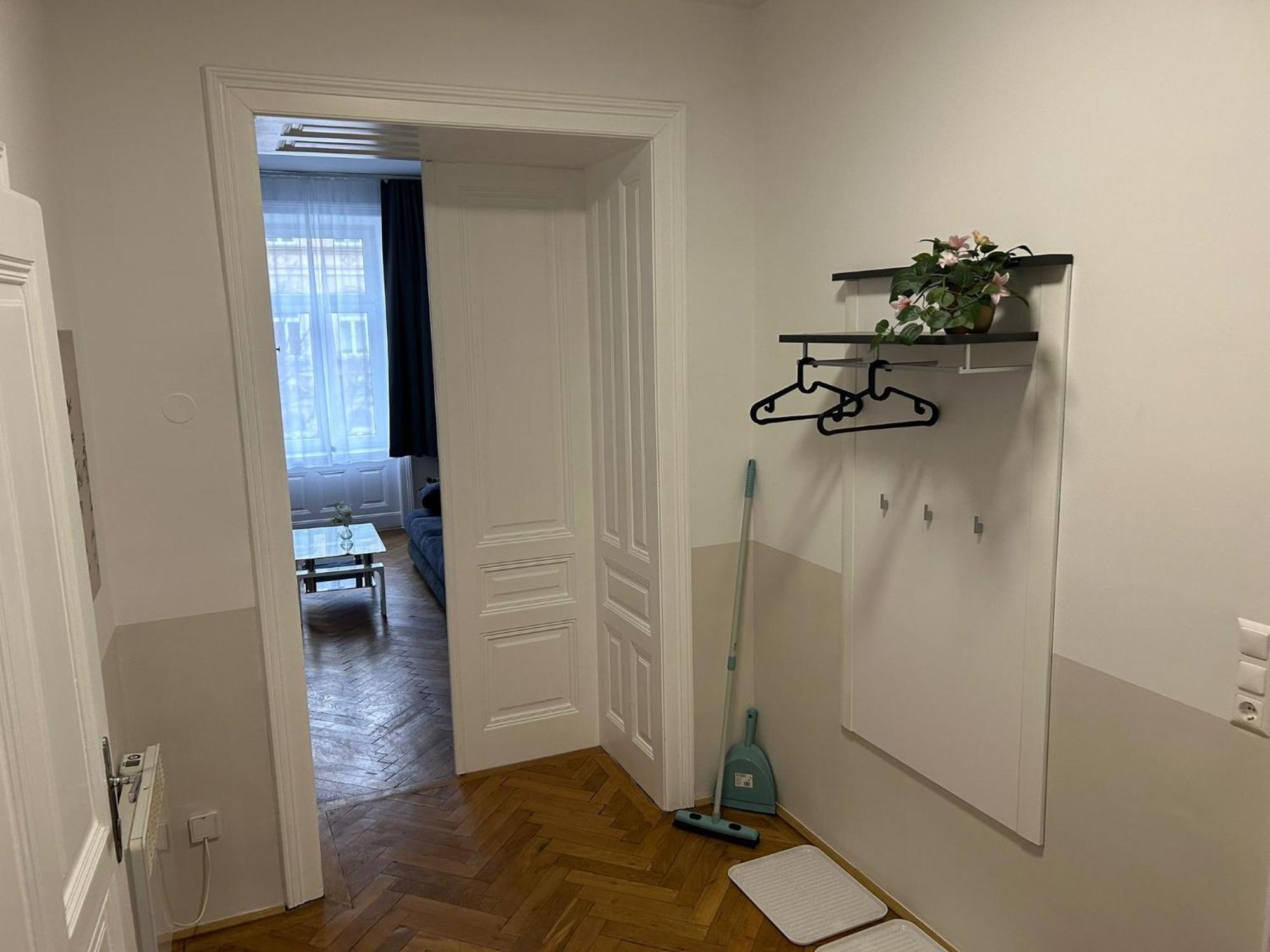 Apartamento Paky 00411 *