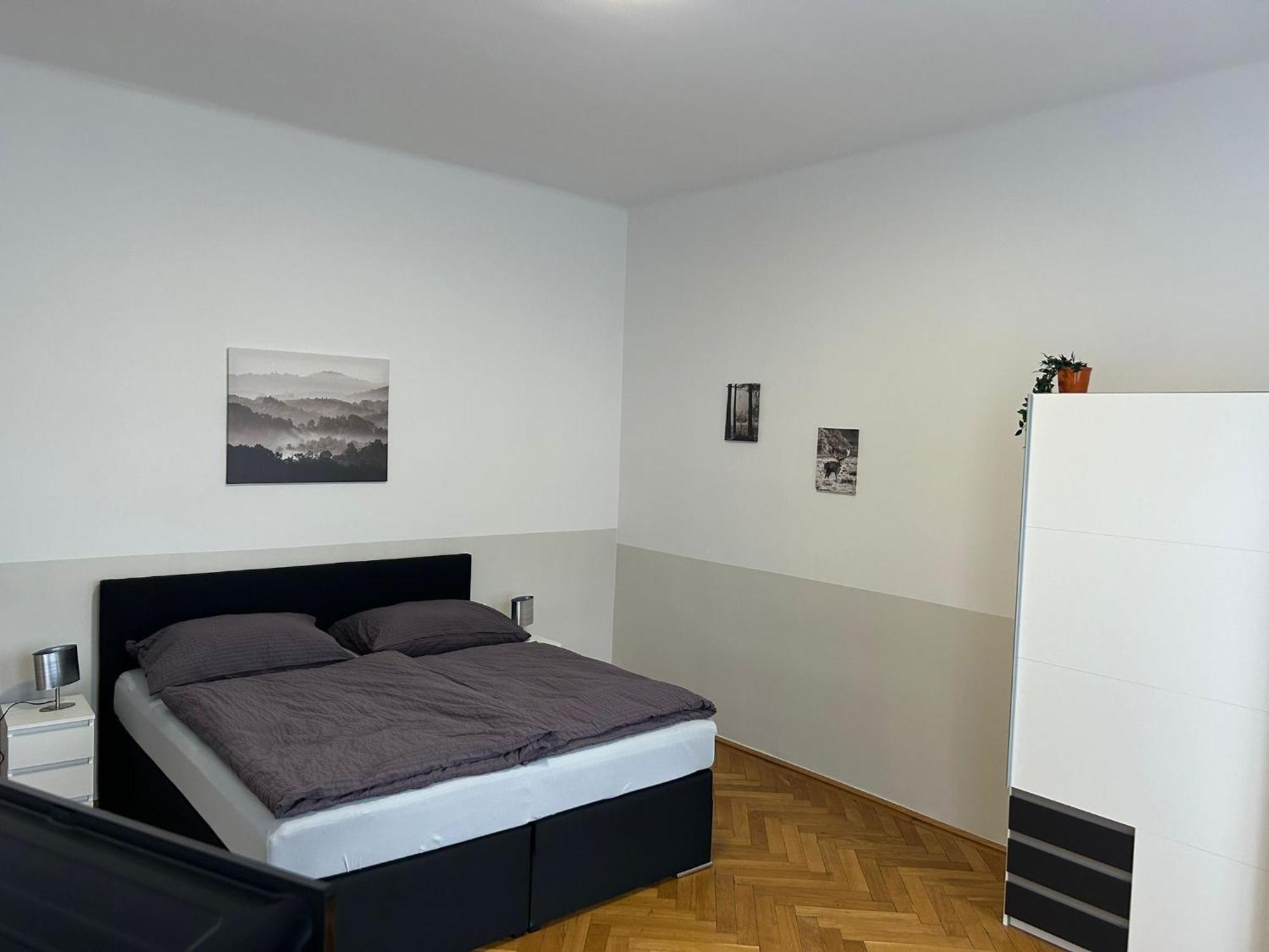 Paky 00411 Apartamento *