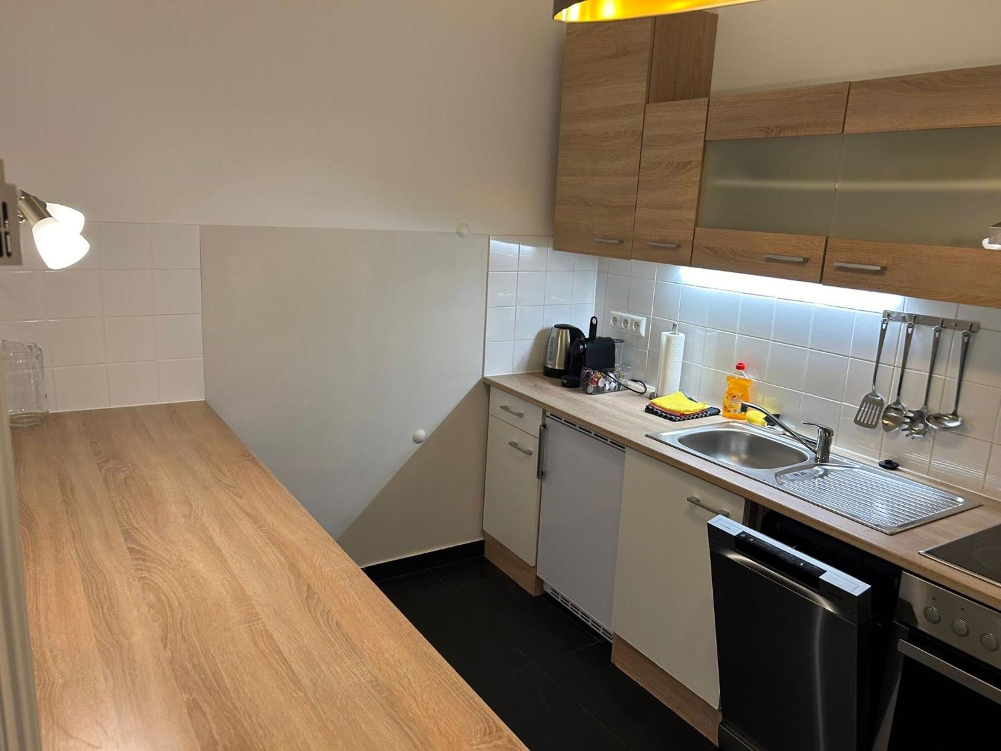 Apartamento Paky 00411