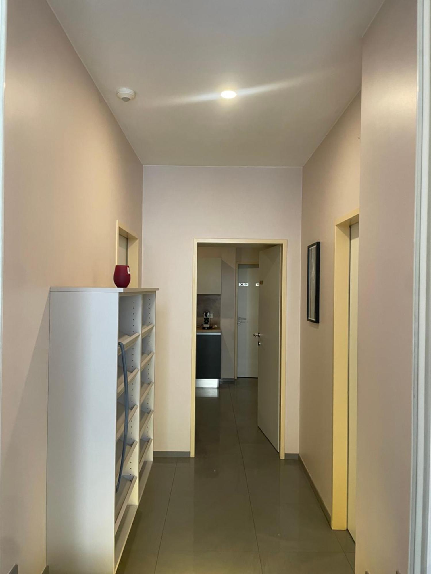 Apartment New Westbahnhof