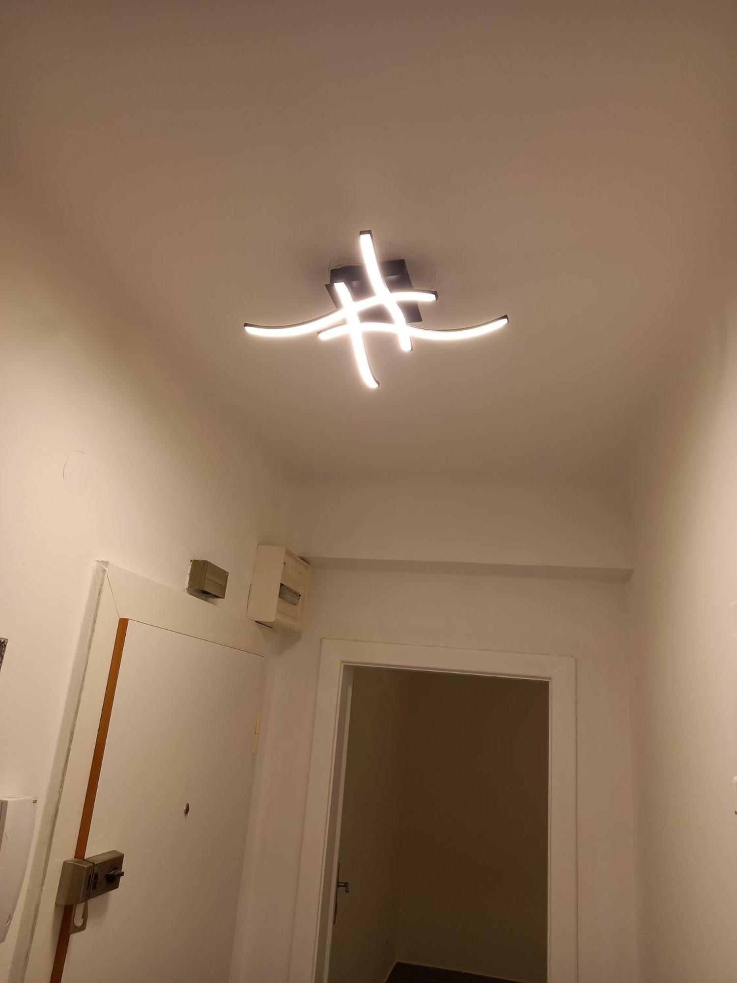 Near Downtown Apartment