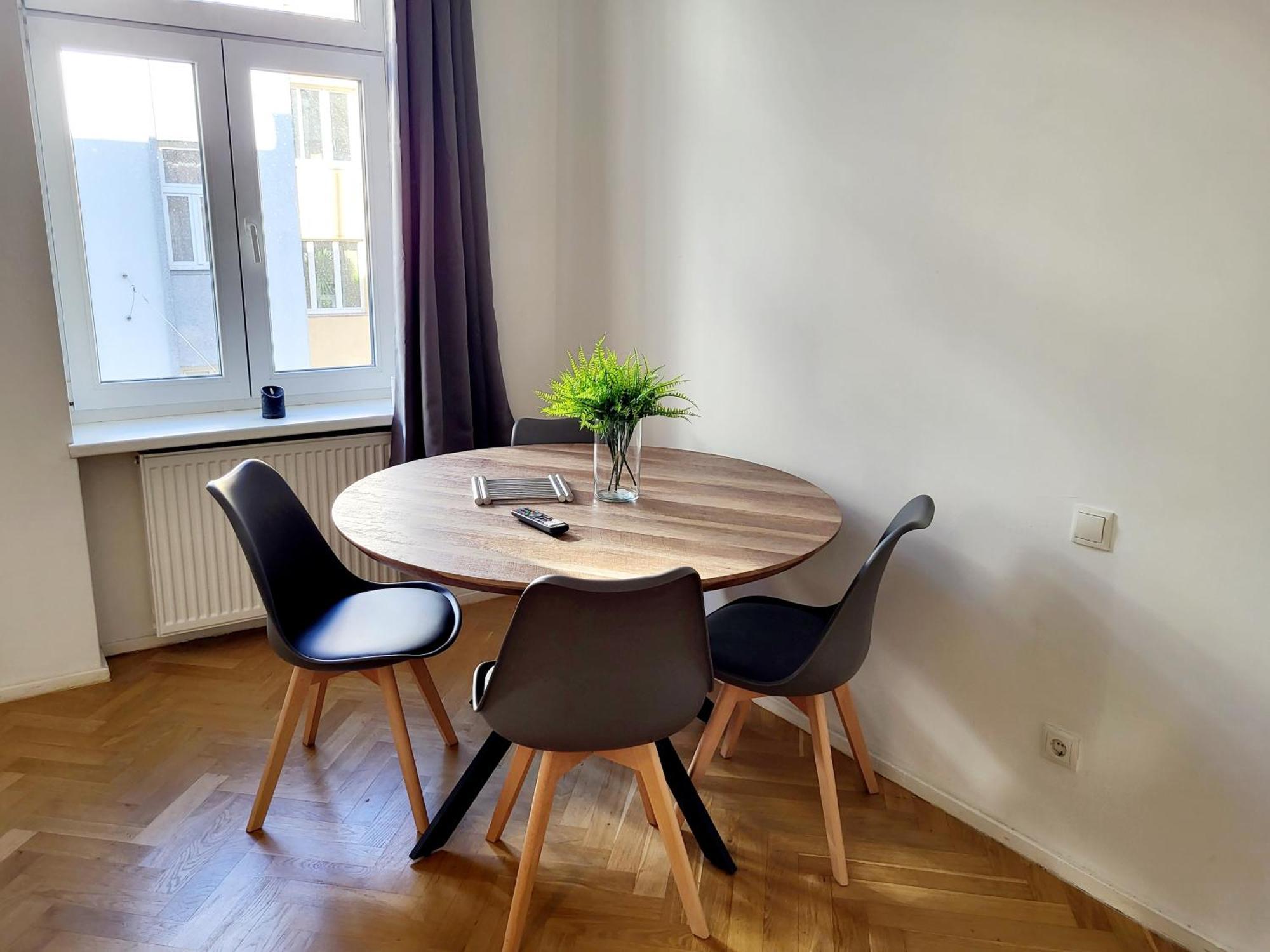 Apartment Donaufelder