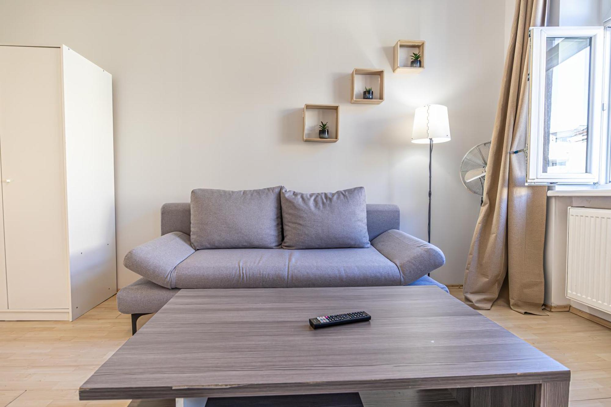 Sweet 1br Ideal For Long In The Heart Of