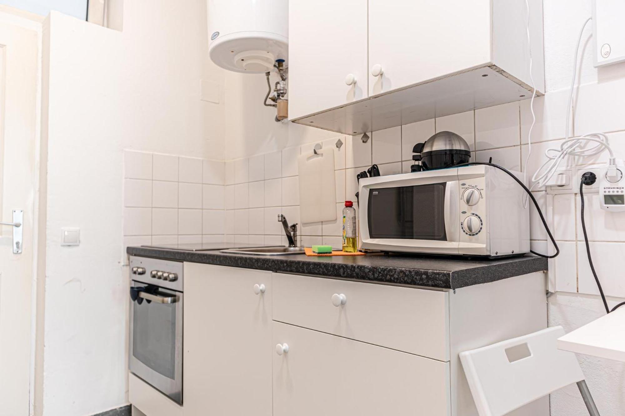 Neighboring 3 Apts.- Ideal For Families & Friends Apartment Vienna