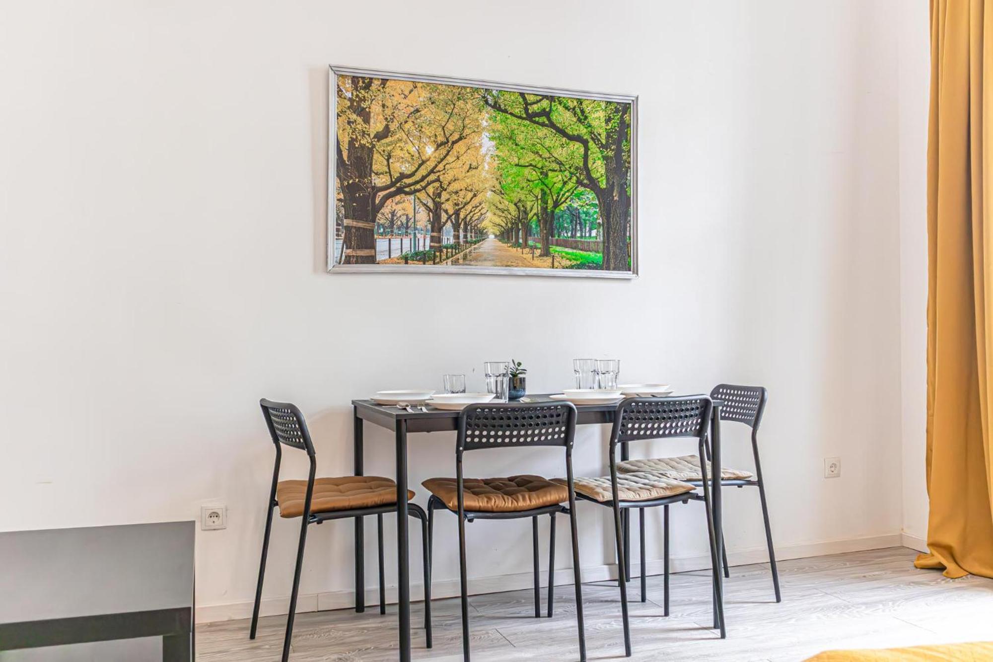Neighboring 3 Apts.- Ideal For Families & Friends Apartment Vienna